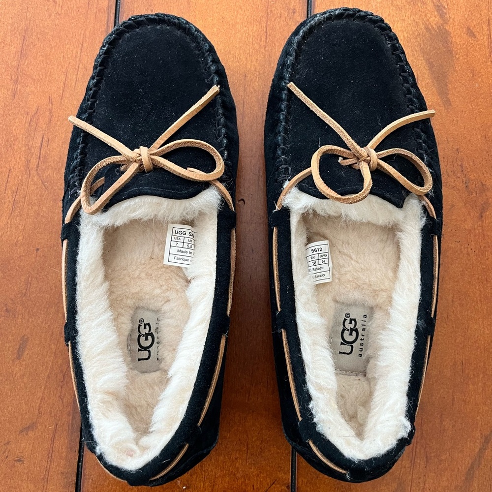 Ugg Dakota Slippers